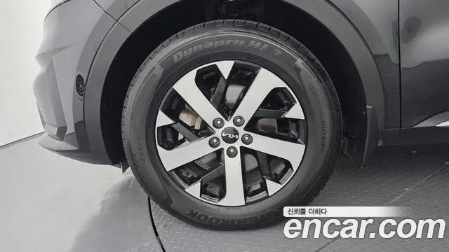Kia Sorento Sorento 4-е поколение Дизель 2.2 2WD — Фото автомобиля 5