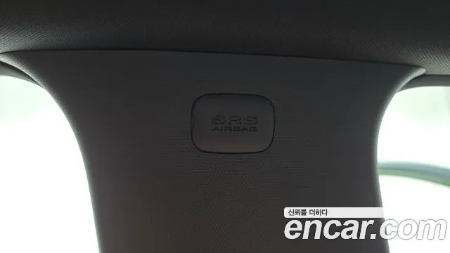 KG_Mobility_Ssangyong Rexton Новый Rexton Sport Khan Дизель 2.2 4WD — Фото автомобиля 29