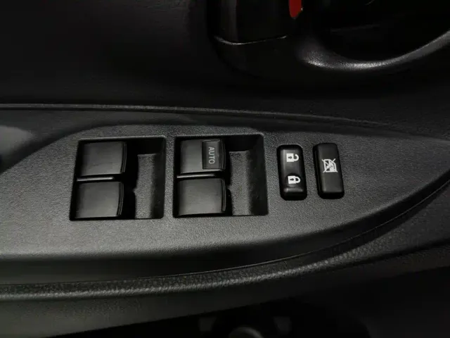 Toyota Vios — Фото автомобиля 9