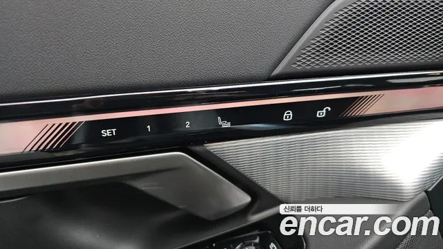 BMW 5 Series G60 — Фото автомобиля 28