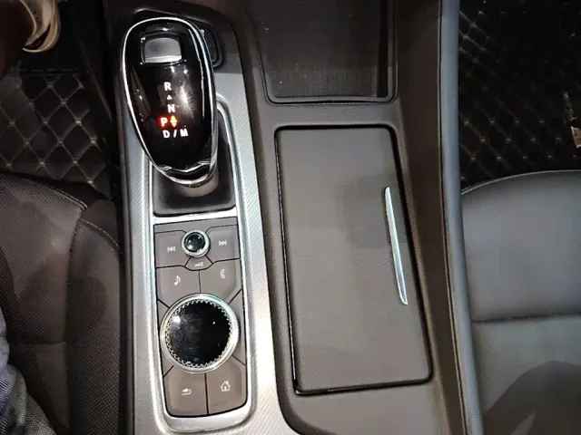 Cadillac CT5 — Фото автомобиля 13
