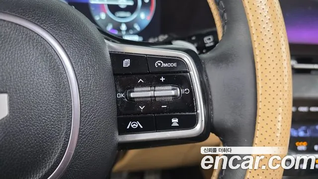Kia Carnival 4th Gen — Фото автомобиля 25