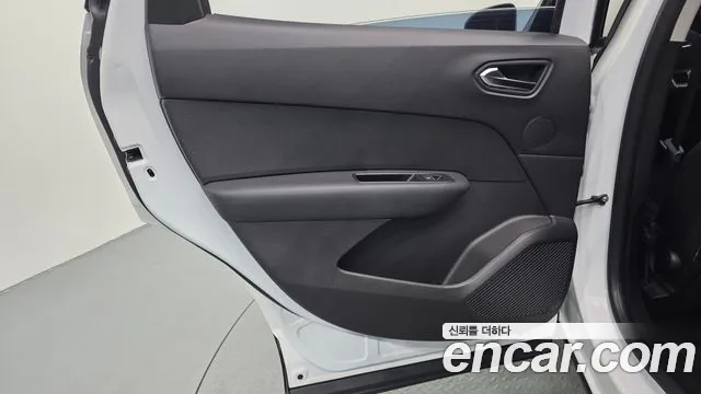 Renault Korea XM3 — Фото автомобиля 14