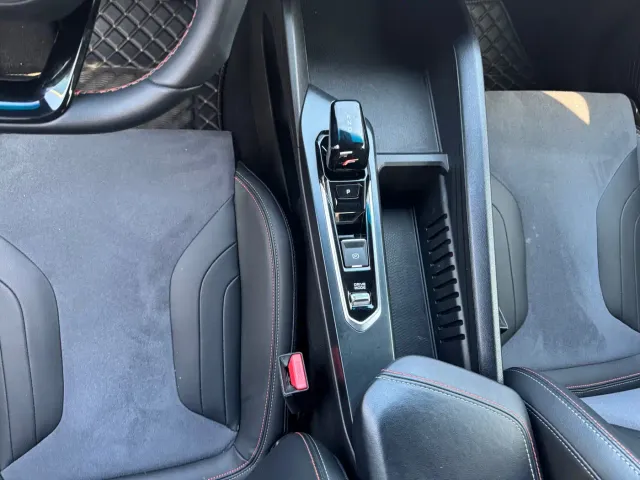 Geely Binrui — Фото автомобиля 7