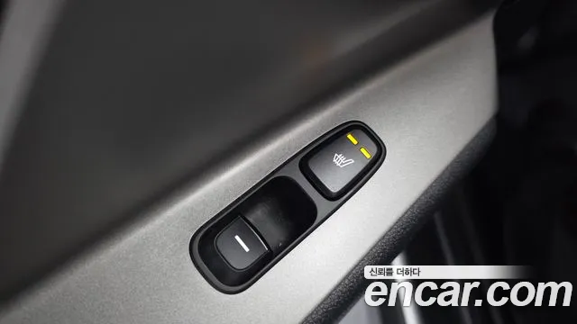 Kia Niro Niro Plus Earth — Фото автомобиля 19
