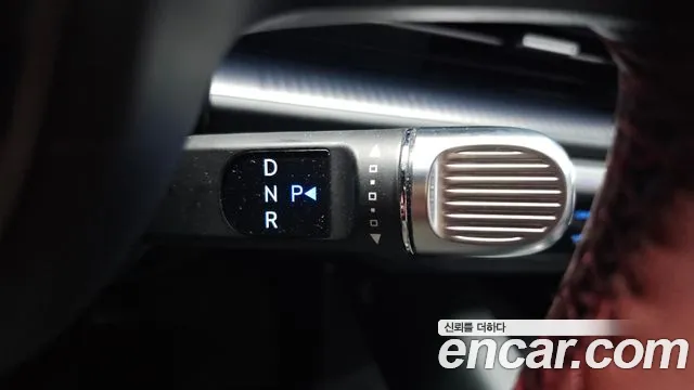 Hyundai Ioniq 6 — Фото автомобиля 12