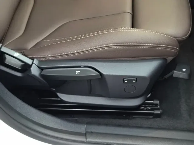 BMW 1 Series — Фото автомобиля 13