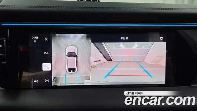 Porsche Macan Electric — Фото автомобиля 21