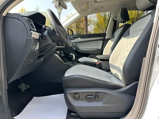 Volkswagen Tayron — Фото автомобиля 8