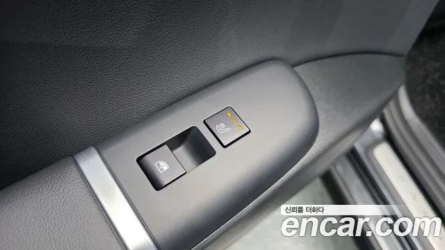 Hyundai Grandeur — Фото автомобиля 18