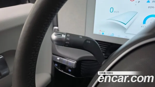 Hyundai Ioniq5 Ioniq5 — Фото автомобиля 30