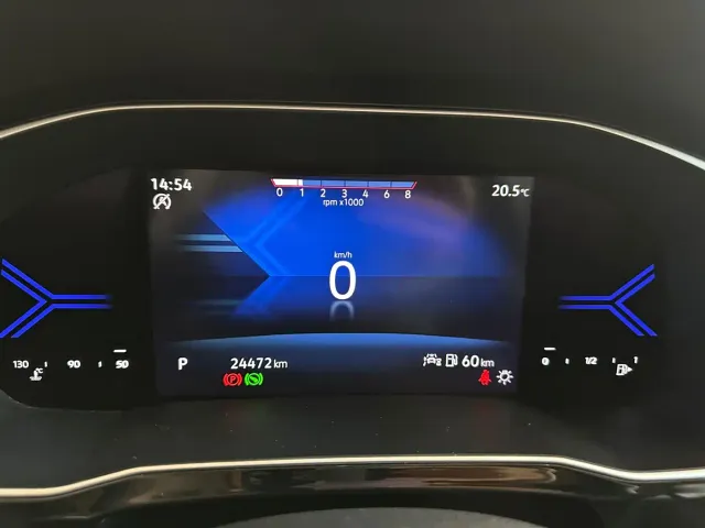 Jetta VS5 — Фото автомобиля 22