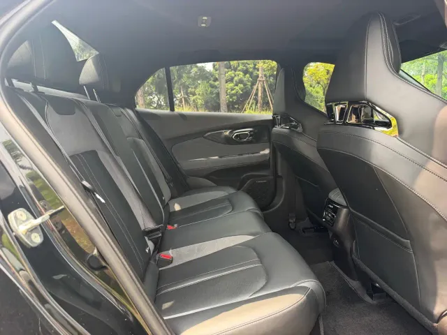 GAC Trumpchi Emkoo — Фото автомобиля 9