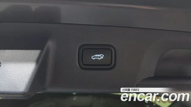 Hyundai Palisade The New — Фото автомобиля 29