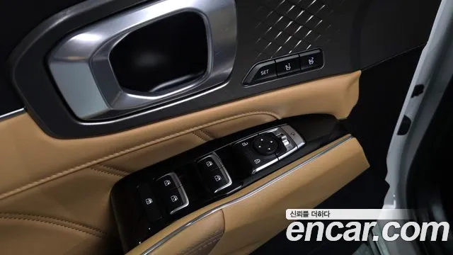 Kia Sorento 4th Gen — Фото автомобиля 23