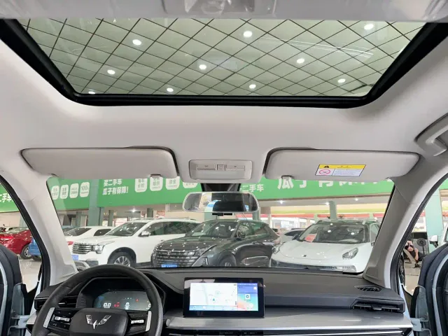 Wuling Asta — Фото автомобиля 14