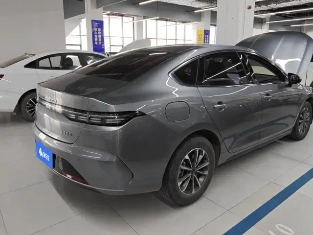 BYD Destroyer 05 — Фото автомобиля 3