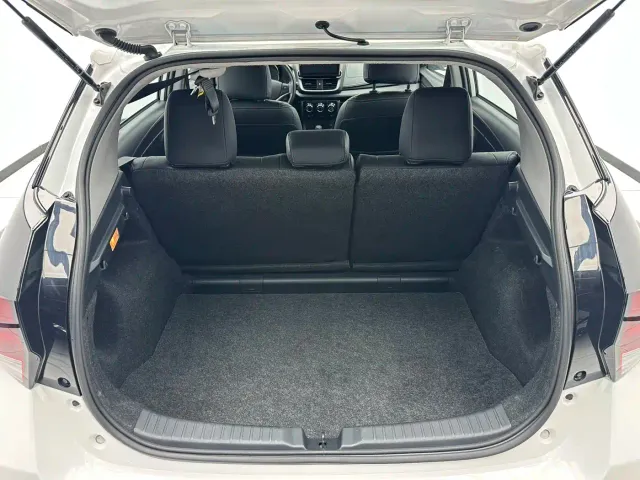 Toyota YARiS L Zhi Xuan — Фото автомобиля 16
