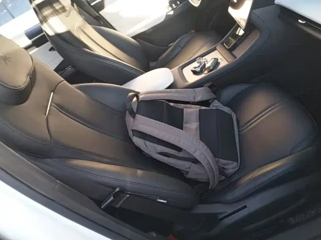 Geely Galaxy L7 — Фото автомобиля 24