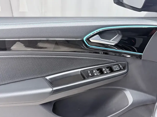 Jetta VS5 — Фото автомобиля 9