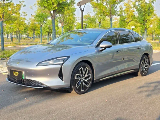Фотография автомобиля — Baojun Xiangjing