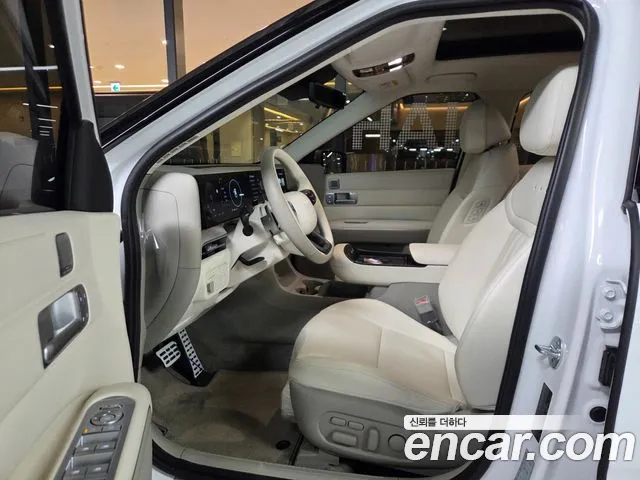 Hyundai Nexo NH2 — Фото автомобиля 7