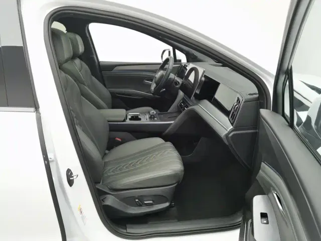BYD Song L DM-i — Фото автомобиля 23