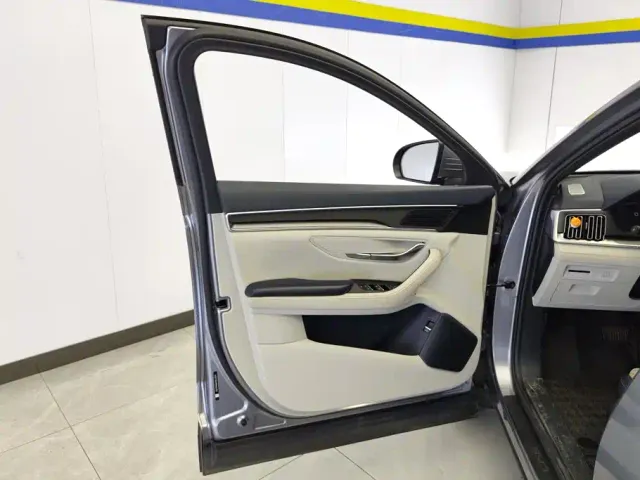 BYD Song PLUS — Фото автомобиля 7