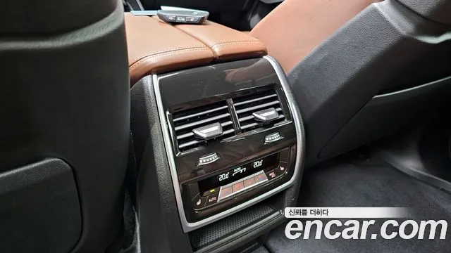 BMW X5 G05 — Фото автомобиля 30