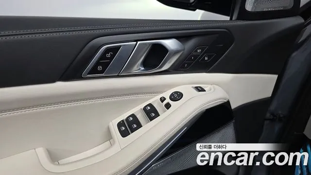 BMW X5 — Фото автомобиля 28