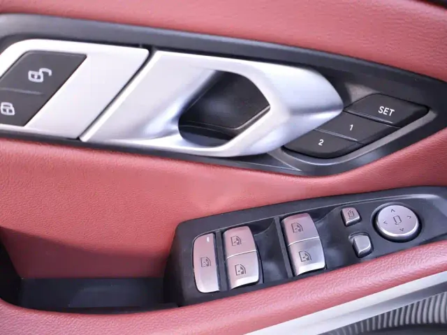 BMW 3 Series — Фото автомобиля 17