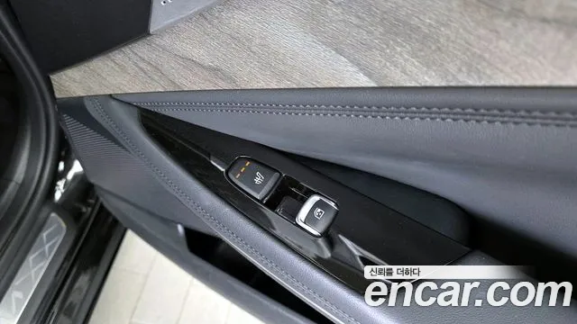 Kia K8 3.5 Бензин 4WD — Фото автомобиля 17