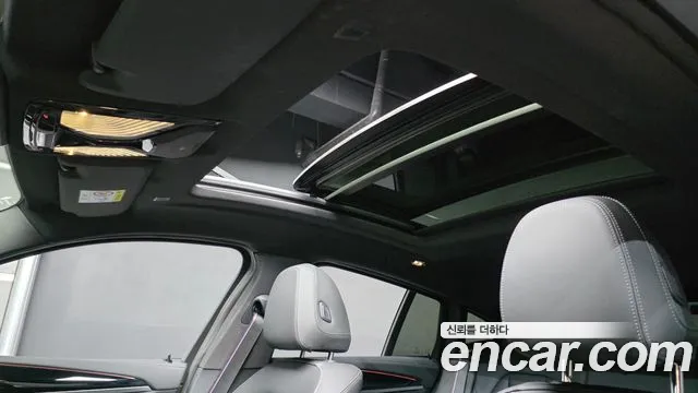 BMW X4 G02 — Фото автомобиля 27