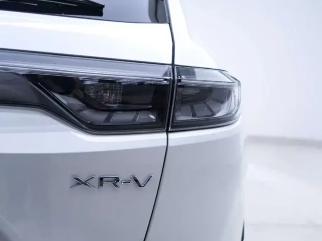 Honda XR-V — Фото автомобиля 11