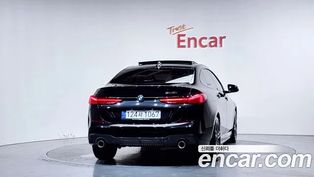 BMW 2-Series — Фото автомобиля 4