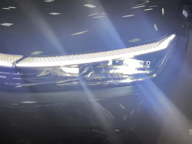 Geely Galaxy A7 — Фото автомобиля 5