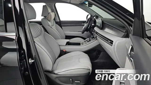 Hyundai Palisade The New Palisade Бензин 3.8 4WD — Фото автомобиля 10