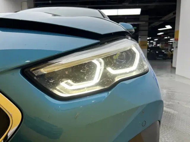 BMW 2 Series — Фото автомобиля 8