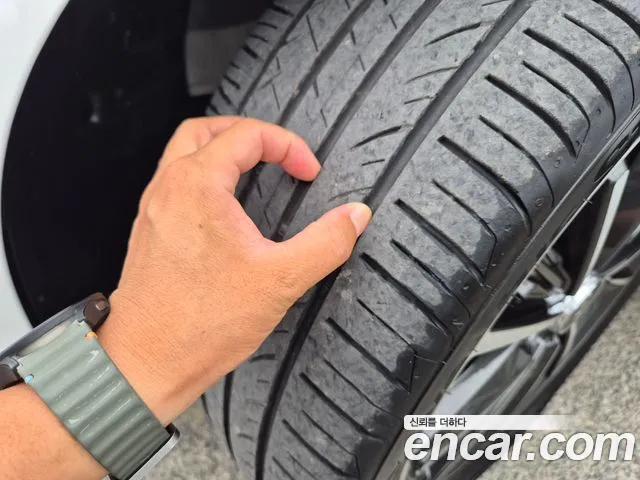 Hyundai Grandeur Новый Grandeur IG — Фото автомобиля 7