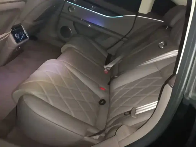 Xiangjie Enjoy World S9T 2025 Model Extended Range Version 53.4kWh — Фото автомобиля 16