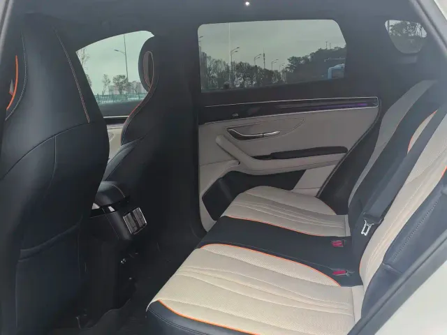 BYD Song PLUS — Фото автомобиля 10