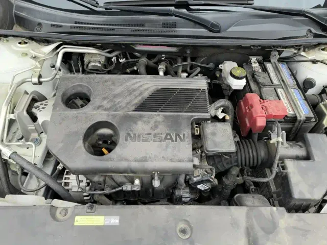Nissan Sylphy — Фото автомобиля 10