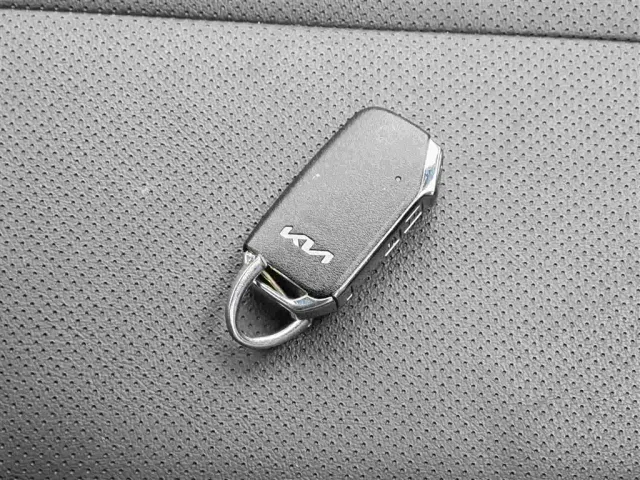 Kia KX1 — Фото автомобиля 15