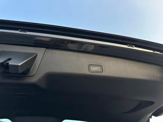 Geely Xingyue L — Фото автомобиля 29