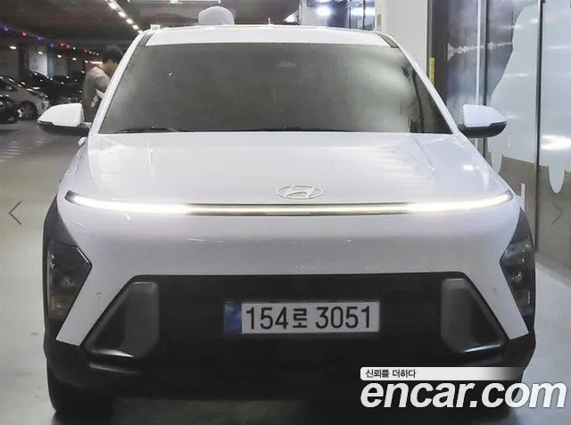Hyundai Kona — Фото автомобиля 2