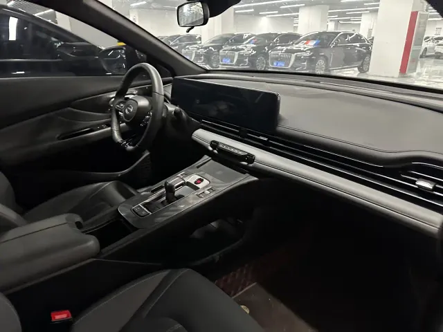 GAC Trumpchi Emkoo — Фото автомобиля 15