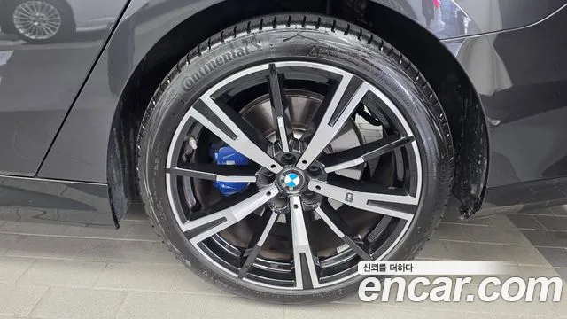 BMW 5-Series 5 серия (G60) 530i xDrive M Sport — Фото автомобиля 20