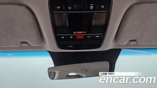 Hyundai Grandeur GN7 — Фото автомобиля 29