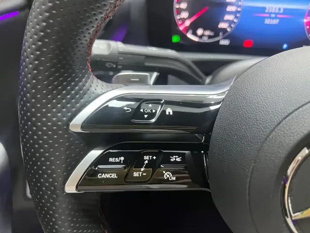 Mercedes-Benz CLA-Class — Фото автомобиля 15