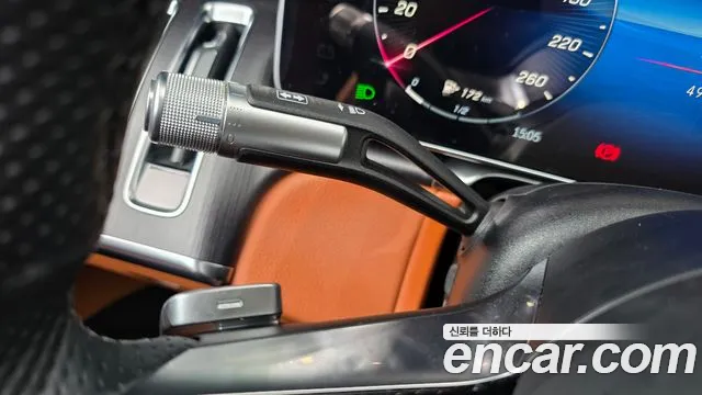 Mercedes-Benz S-Class S-класс W223 — Фото автомобиля 24